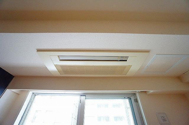 アーバンフラッツ瓦町の設備