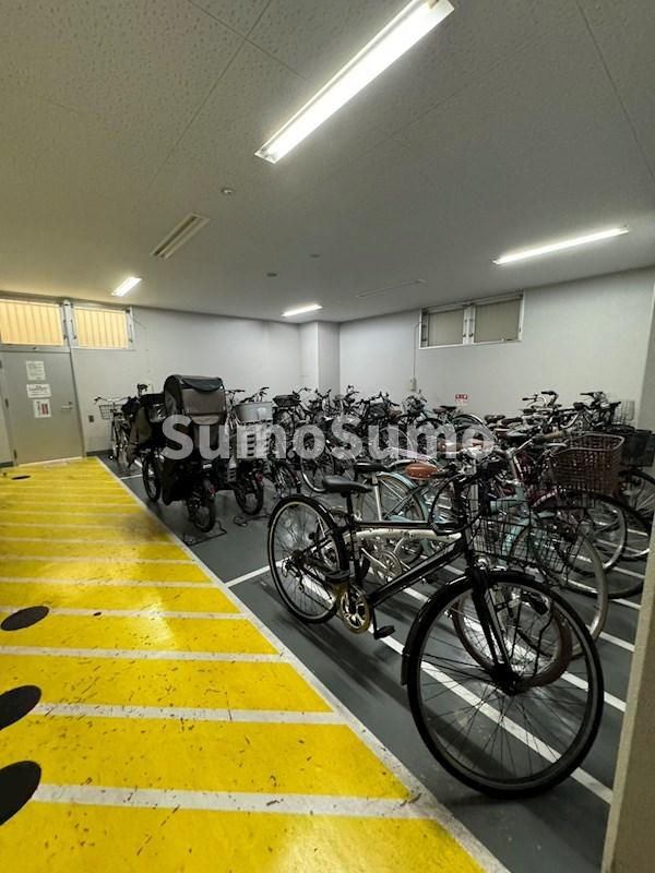 アーバンフラッツ瓦町の設備
