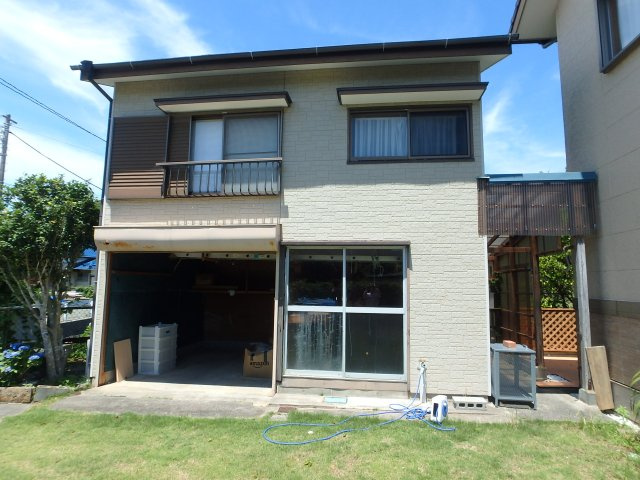 M0253H 南伊豆町湊中古住宅のその他