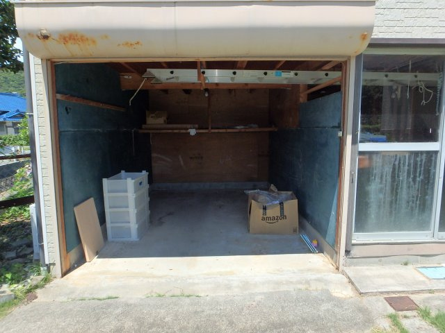 M0253H 南伊豆町湊中古住宅のその他