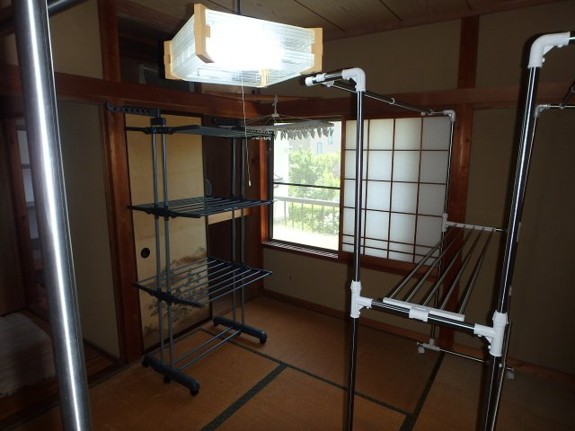 M0253H 南伊豆町湊中古住宅のその他