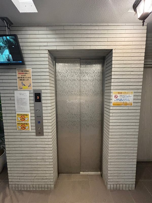 レクシア千代崎のその他共用部分