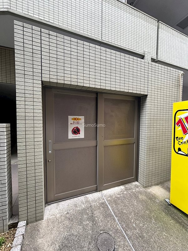 レクシア千代崎のその他共用部分