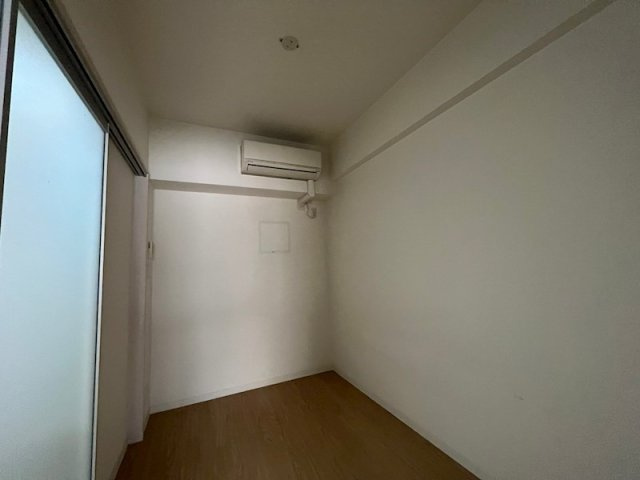 レクシア千代崎の寝室