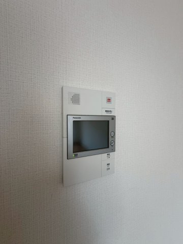 クレフ本山のセキュリティ
