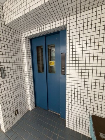 クレフ本山のその他共用部分