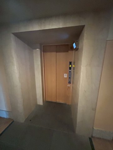ワコーレ深江本町ソフィリアのその他共用部分