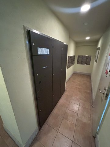 ワコーレ深江本町ソフィリアのその他共用部分