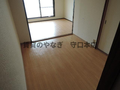 【居間・リビング】 | トゥリオーニ守口