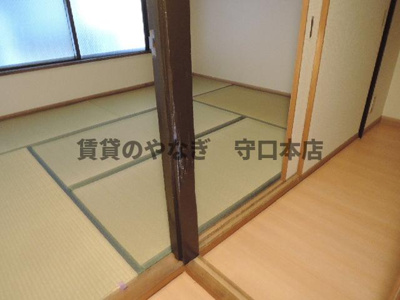 【和室】 | トゥリオーニ守口