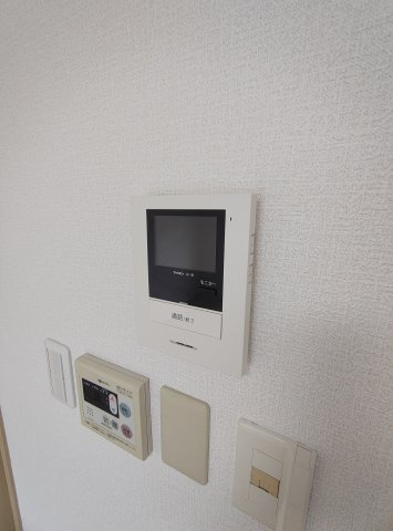 シティライフ桜ケ丘のセキュリティ