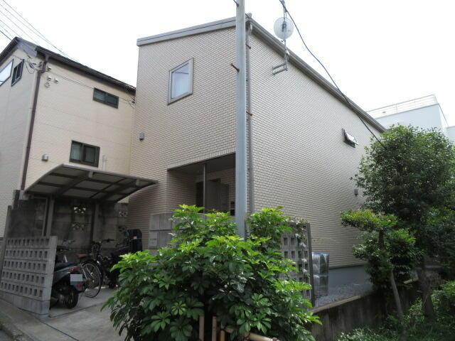 メゾン自然園の展望| 