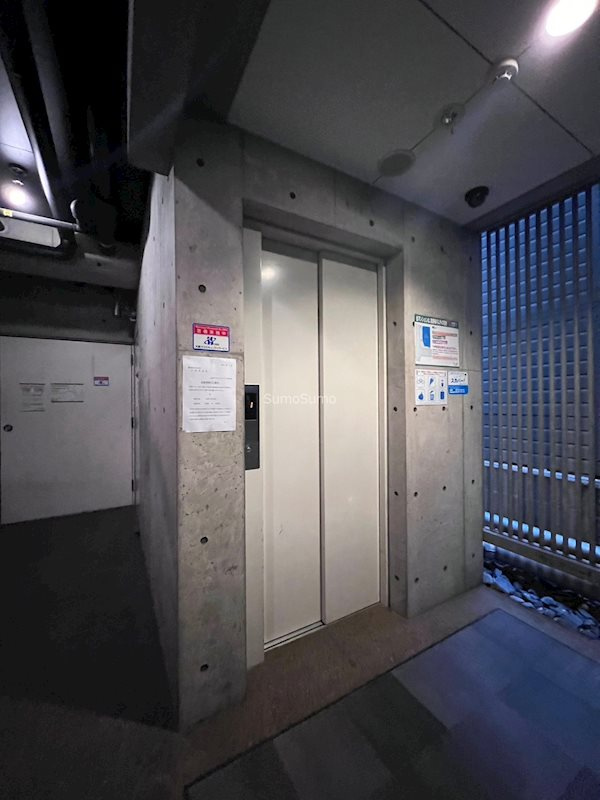 創空KYUTAROのその他共用部分