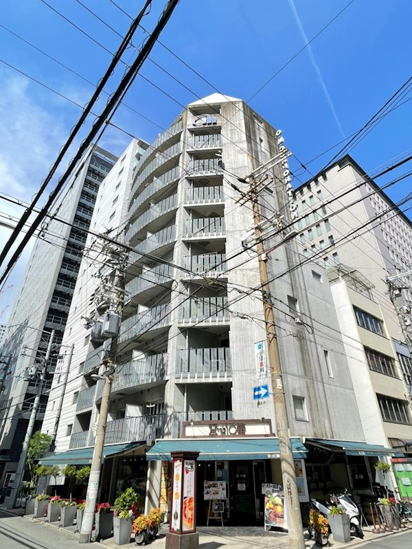 創空KYUTARO