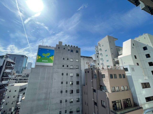 創空KYUTAROの展望