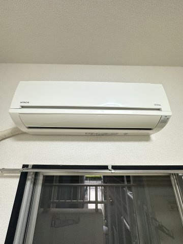 藤和シティコープ大手前Ⅱの設備