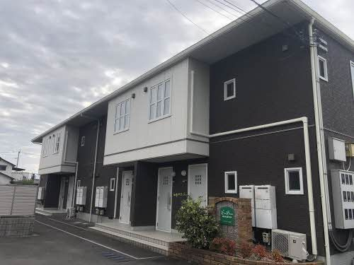 エヴァグリーン南斎院