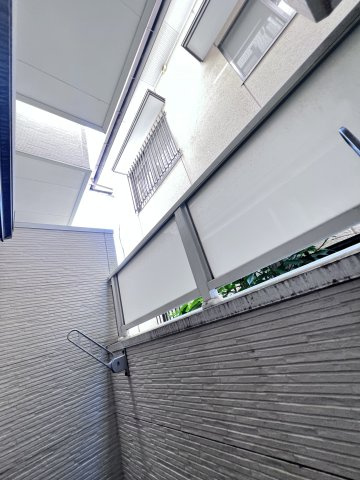 リバージュ桜ヶ丘の展望