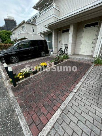 パインガーデン岡田のその他共用部分