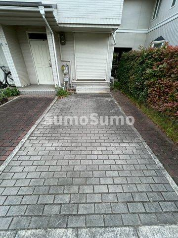 パインガーデン岡田のその他共用部分