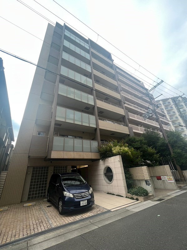 グランティーク下沢通