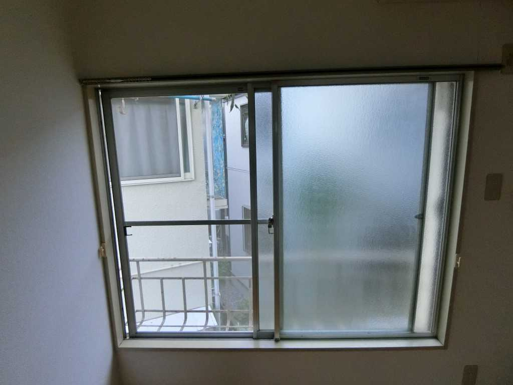 大渕荘の内装