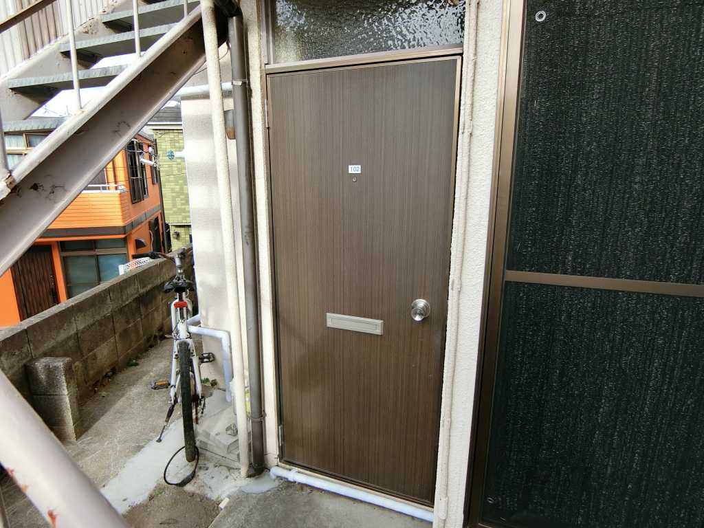 大渕荘のその他
