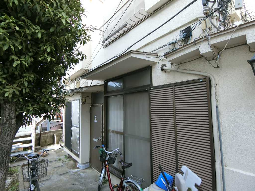 大渕荘のその他