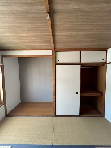 渦ケ森コーポ　６号棟のその他