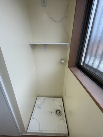 二葉町3丁目賃貸の設備