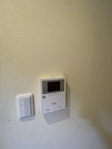 二葉町3丁目賃貸のセキュリティ