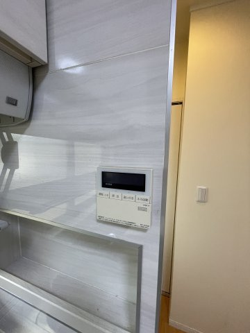 二葉町3丁目賃貸の設備