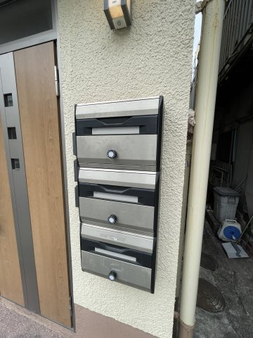 二葉町3丁目賃貸のその他共用部分