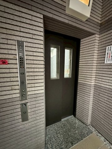 アージュ・リベルテ本山のその他共用部分