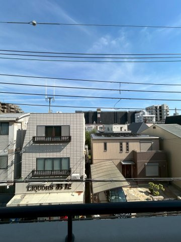 フィール甲南の展望