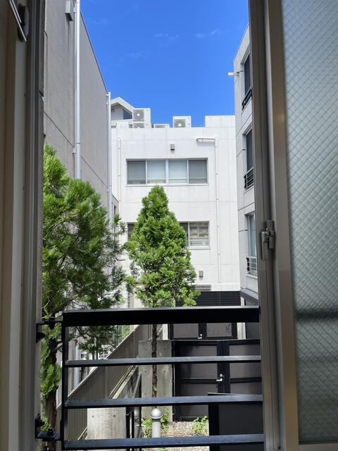 ZESTY学芸大学の展望|別室参照 