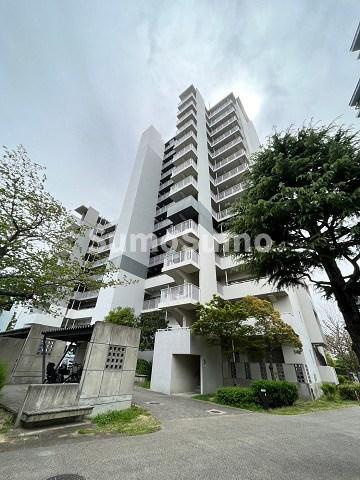 UR浜甲子園さくら街　15号棟