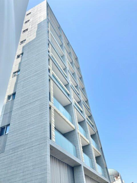 ピアース柿の木坂