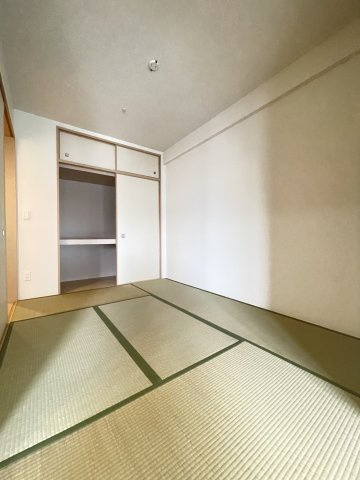 ワコーレシティ神戸三宮の和室