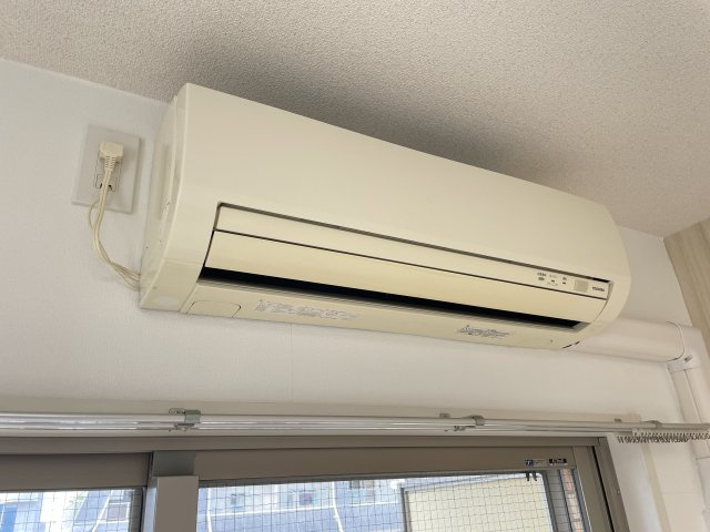 クラウンハイム北心斎橋フラワーコートの設備