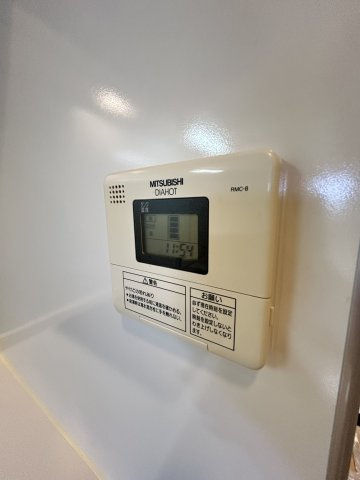 クラウンハイム北心斎橋フラワーコートの設備