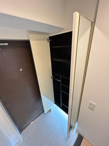 クラウンハイム北心斎橋フラワーコートのその他