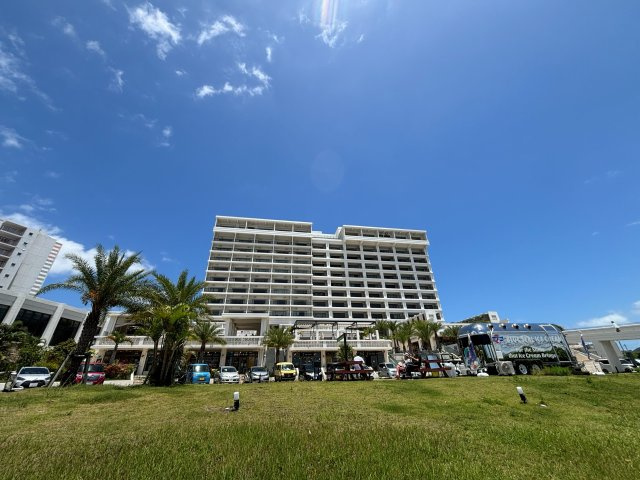 アラマハイナコンドホテルのその他