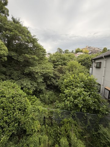 神戸市長田区大日丘町3丁目戸建(7)の展望