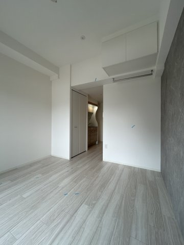 セレニテ十三ミラクの寝室