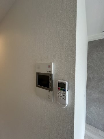 セレニテ十三ミラクのセキュリティ