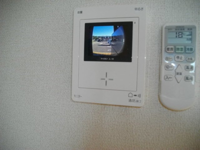【設備】 | クラージュ　Ⅱ
