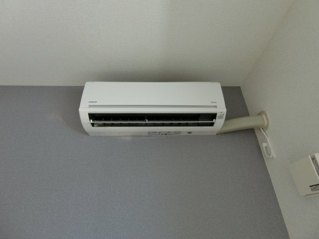 ファミリエールの設備|イメージ205号室の写真（反転あり）