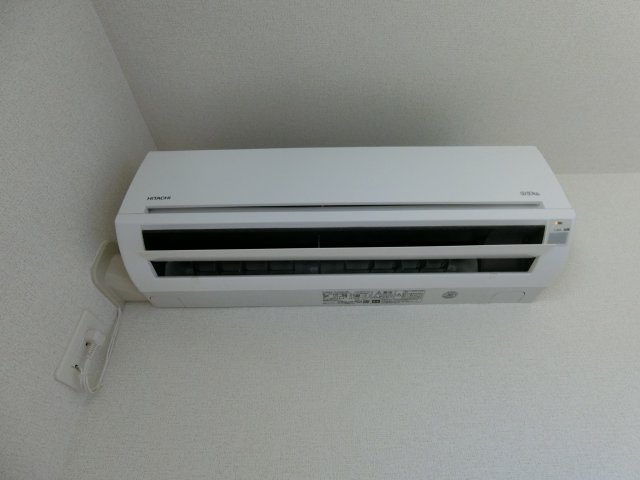 ファミリエールの設備|イメージ205号室の写真（反転あり）