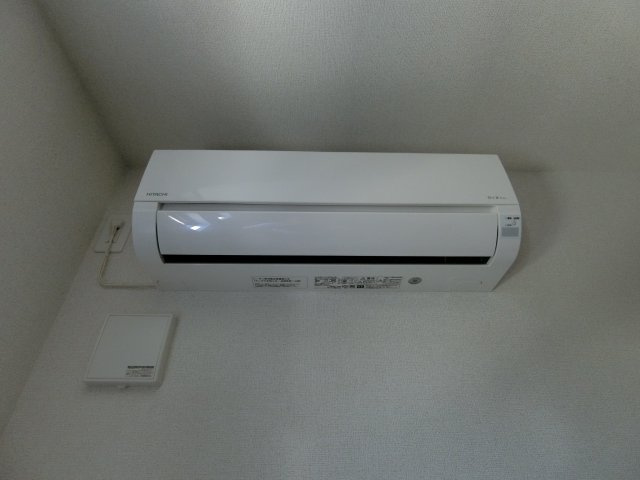 レスポアールの設備
